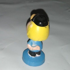 Small 1.75″ 2005 Fox Family Guy CHRIS Bobble Head, Fair, Rare, See pics, Read