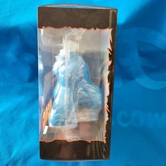 NYCC 2023 PLASTIC EMPIRE EXCLUSIVE ICE COLD KONG VINYL FIGURE LE 100