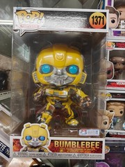 Funko Pop! Lot – Bumblebee, Marvel, Star Wars, DC, Transformers, Disney, Stran