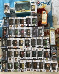 Funko Pop Scooby Doo Collection Set SDCC Digital Grail NYCC ECCC Boxlunch Hot To