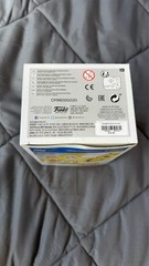 Funko Pop! Pichu #579 – Pokémon (Opened, With Box)