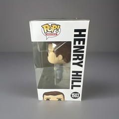 Funko Pop! Vinyl: Goodfellas – Henry Hill #1503 (C)