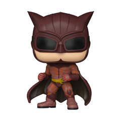Funko Pop! DC Comics Nite Owl #1899