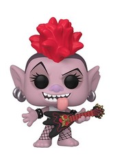 Funko POP! Movies Dreamworks Trolls Queen Barb #879 Vinyl Figure