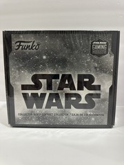 Funko Pop Star Wars Gaming Greats Collector Box GameStop Exclusive