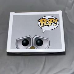 Funko Pop! Vinyl: Pixar – Wall-E #45