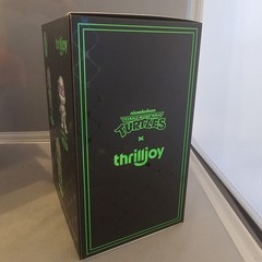 Thrilljoy Pix! Teenage Mutant Ninja Turtles Donatello Hero Limited to 8888