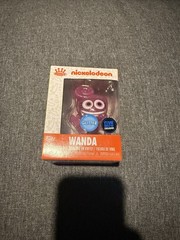 Funko Open Box Minis: Nickelodeon – Wanda (Glitter) – Five Below (Exclusive)