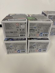 Funko Pop! Marvel What If…? lot of 8 Exclusive 871 877 878 929 946 970 972 975
