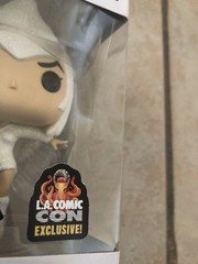 Funko MOTU Sorceress #993 Diamond LACC Exclusive Read Description