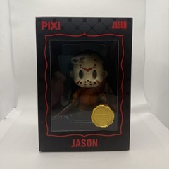 Thrilljoy PIX! Jason Universe Timed Edition Hero Figure – Intact Rip Jacket