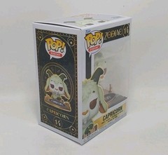 Funko POP! Zodiac Capricorn Vinyl Figure #14