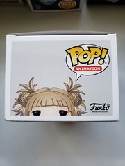 Himiko Toga Funko Pop AAA Anime Exclusive