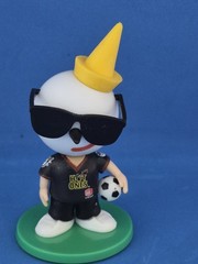 Jack In The box Bobbleheads, Limited Edition. $ 15.00 Each