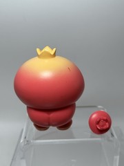 MUPAMOCHIE BABY FRUIT Blind Box Series MUPA TOY x 1983 Toys Pomegranate Figure