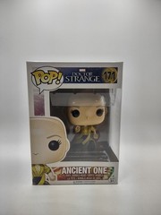 Funko Pop! Marvel and Disney Characters. Sold individually. $9.99 each