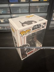 Funko Pop! Vinyl: Star Wars – Q9-0 #349