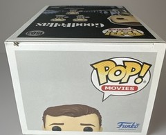Funko Pop! Vinyl: Goodfellas – Henry Hill #1503 (C)