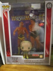 Large sized, rides, or other Funko Pops select a figure