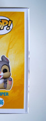 Disney Funko Pop Bambi THUMPER #1186! (2022 Box Lunch Exclusive!)