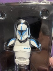 Gentle Giant Classics Bust Star Wars Exclusive Club Lieutenant Clone Trooper