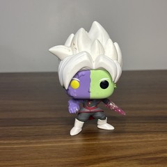 Zamasu (Fused) #714 Dragon Ball Z | Funko Pop! Figure Only No Box E1