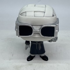 The Invisible Man (black & White) 608 Loose Funko Pop Figure