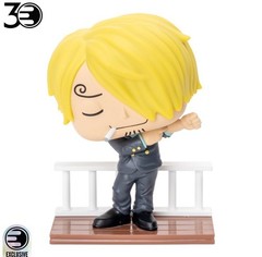 Funko Pop! One Piece ~ Straw Hat Pirates Sanji #2336 EE Exclusive