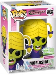 Funko Power Puff Girls Moejisha Exclusive LE 5000 SHIPS TODAY