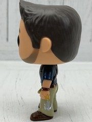 Funko Pop! Games Uncharted Nathan Drake #88 Vinyl Figure Loose No Box