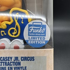 Funko Pop! Trains: Disneyland 65th Anniversary – Pluto on the Casey JR. #04