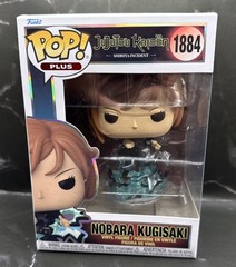 NOBARA KUGISAKI “JUJUTSU KAISEN ” FUNKO POP #1884