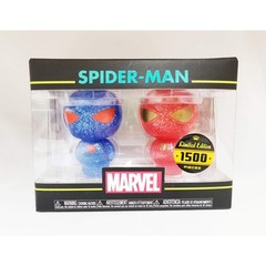 Funko Hikari XS Marvel Spider-Man (Red & Blue)
