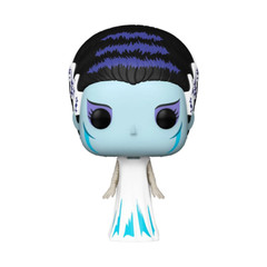 FUNKO Pop! • Universal Monsters • BRIDE of FRANKENSTEIN #1631 w/Pro • Ships Free