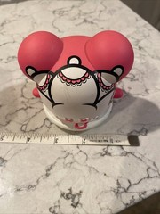 (2) Buff Monster – Series 1 (Limited Edition 500) Mindstyle