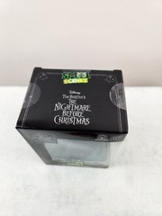 Jack Skellington Nightmare Before Christmas Figure Culturefly Smol Scenes New