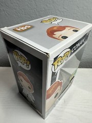 Funko Pop! Stormtrooper Conan #06 TBS SDCC 2016 Exclusive w/ Pop Protector