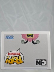 Funko Pop Animation POWERPUFF GIRLS Fuzzy Lumpkins #1083 W/Protector NEW VAULTED