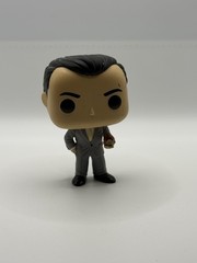 Funko POP! Television- Sherlock JIM MORIARTY w/ Apple #286 Vinyl Figure OOTB