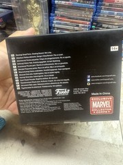 Funko Hikari: Marvel – Captain America – Marvel Collector Corps (Exclusive) NIB