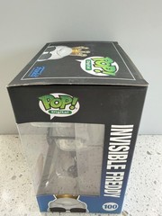 Funko Pop! Vinyl: Funko – Invisible Freddy 999 Pcs #100