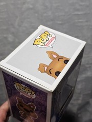 Funko Pop! Animation Scooby-Doo #149 Vinyl Figure w/ Box Vaulted