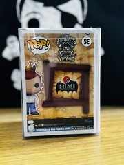FUNTASTIC VOYAGE 2024 FUNKO FUNDAYS POP! FREDDY AS MR. FREEZE SE 900 PCS 🏴‍☠️