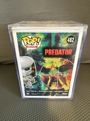 Funko Pop! Vinyl Predator Specialty Series #482