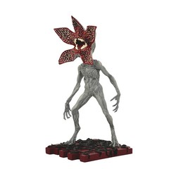 Demogorgon Stranger Things: Season 5 Head Knocker