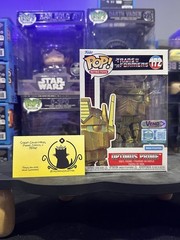 Funko Pop Transformers – Optimus Prime Deco #172 / Supreme LE 9500p Minor BoxDmg