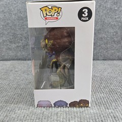 Funko Pop! Games Dungeons & Dragons Vecna Mind Flayer Demogorgon 3 Pack
