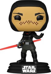 Funko POP! Star Wars: Tales of the Empire – Barriss Offee [New Toy] Action Fig