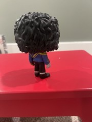 Funko Pop! Vinyl Michael Jackson 1984 Grammy’s Diamond Edition Loose Complete