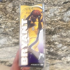 McFarlane Toys SportsPicks NBA Lakers Kobe Bryant Figure w/ Base Sealed